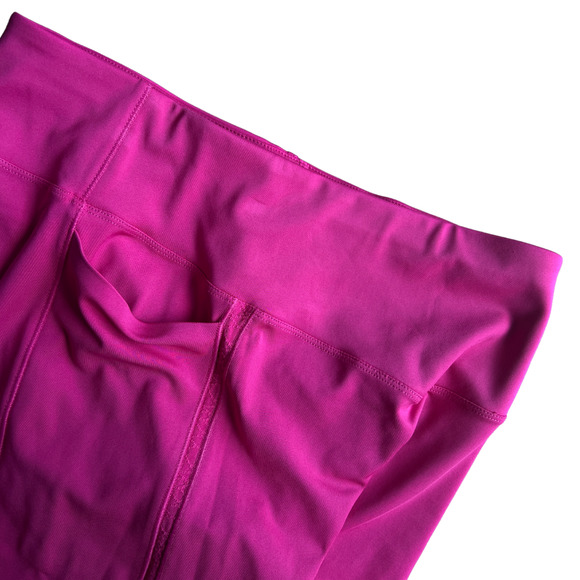 Activology Yoga Activewear Leggings NEW Women's Size Medium - Picture 4 of 6